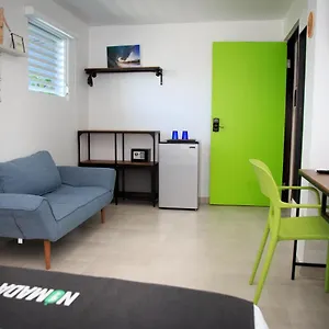 Nomada Hostel- Isla Hostel