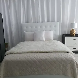 Apartment Ocean White Aparment, San Juan