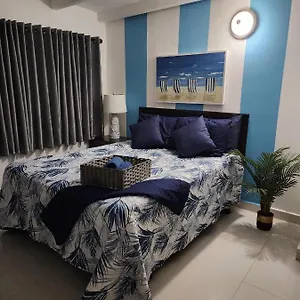 Apartment Starfish Luxury, San Juan