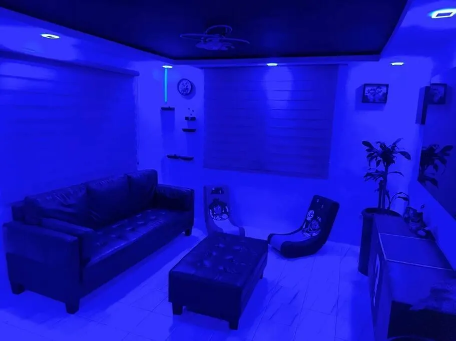 Gamer'S House San Juan Apartment