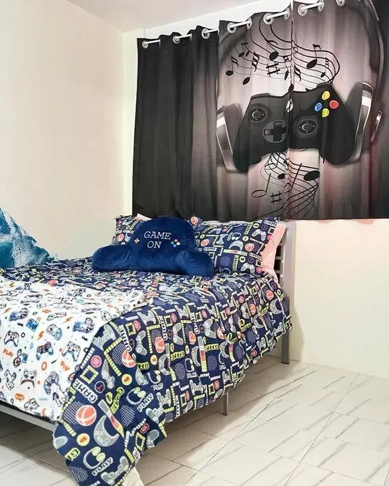 Apartment Gamer'S House San Juan
