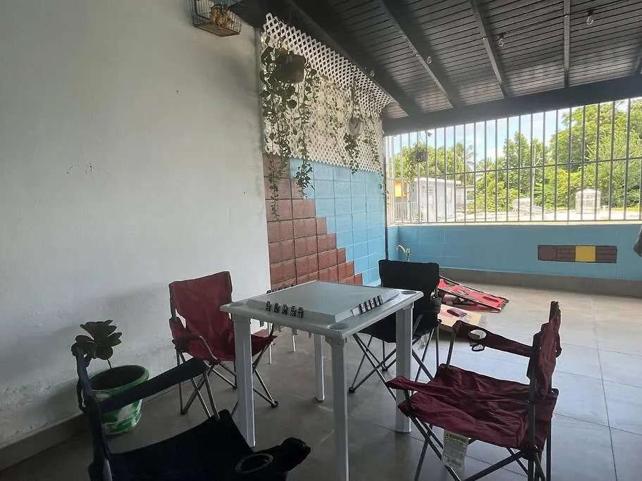 Gamer'S House San Juan 0*,