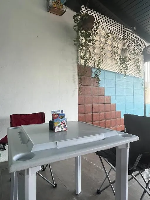 Gamer'S House San Juan Apartment