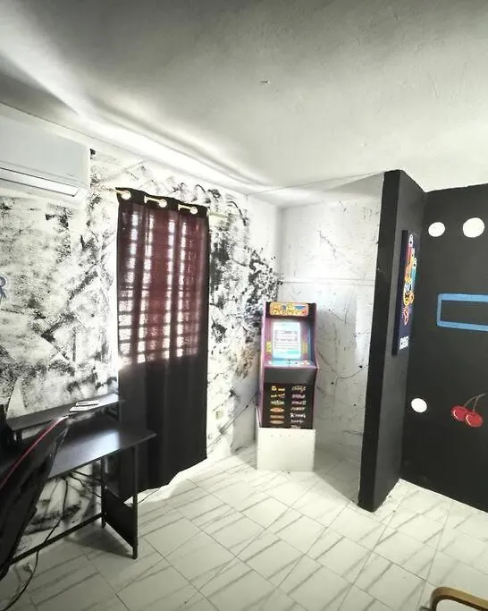 Gamer'S House San Juan Puerto Rico