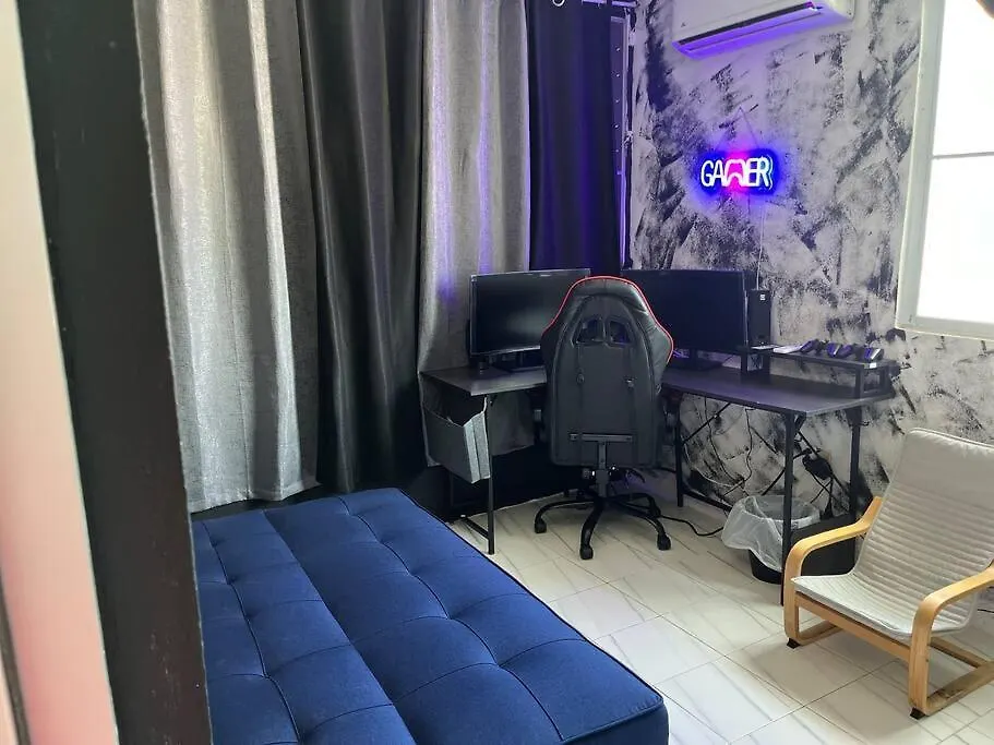 Gamer'S House San Juan Apartment