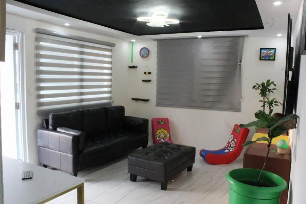 Apartment Gamer'S House San Juan