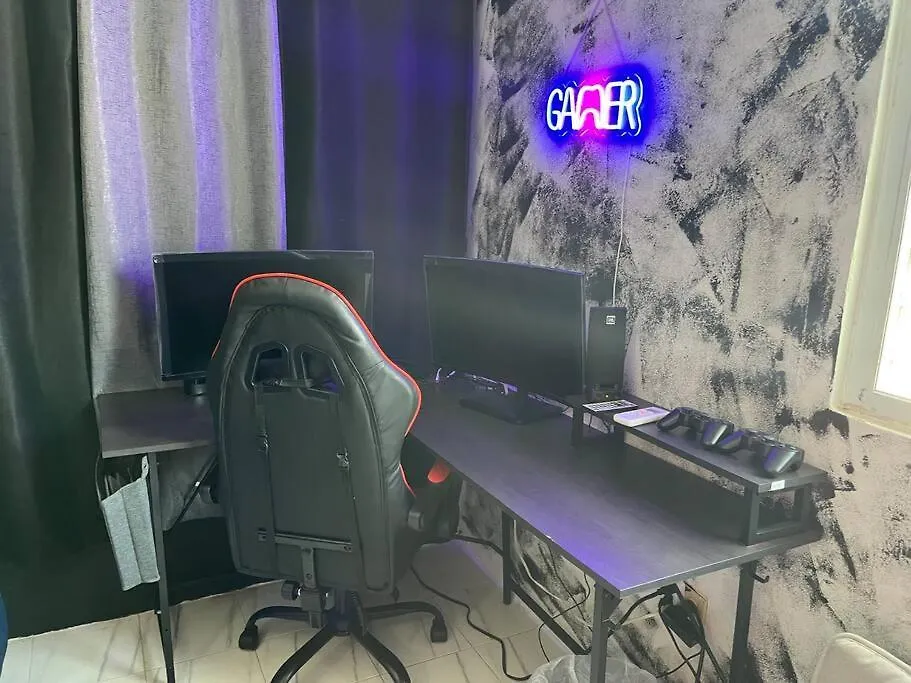 Gamer'S House San Juan