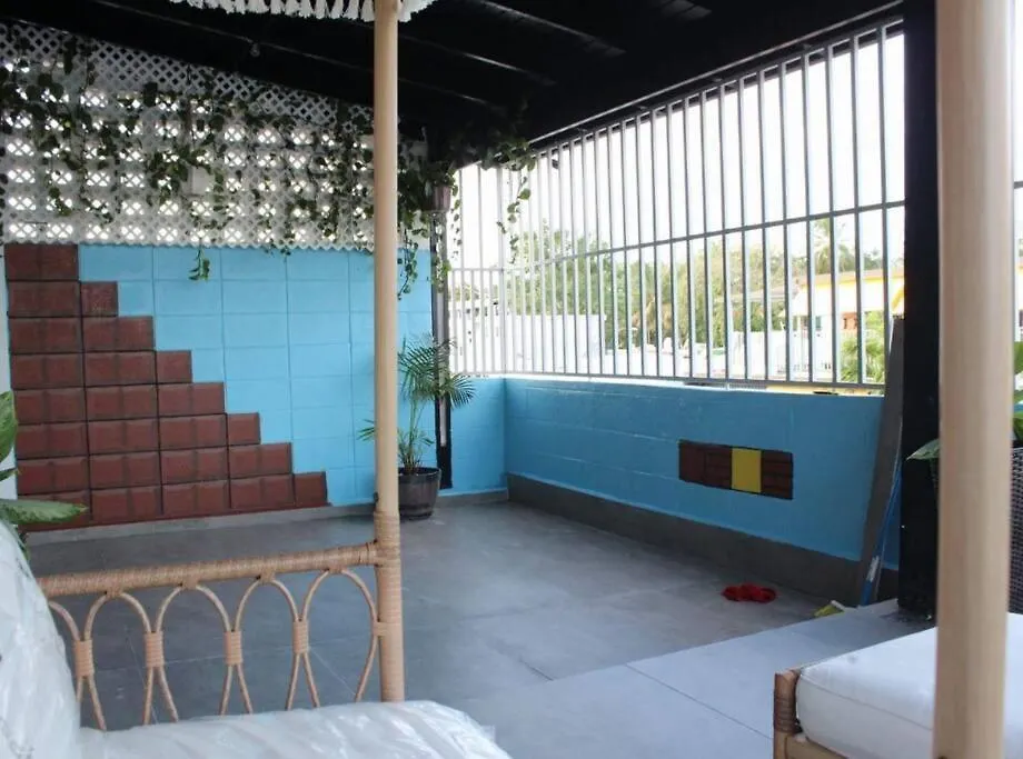 Apartment Gamer'S House San Juan