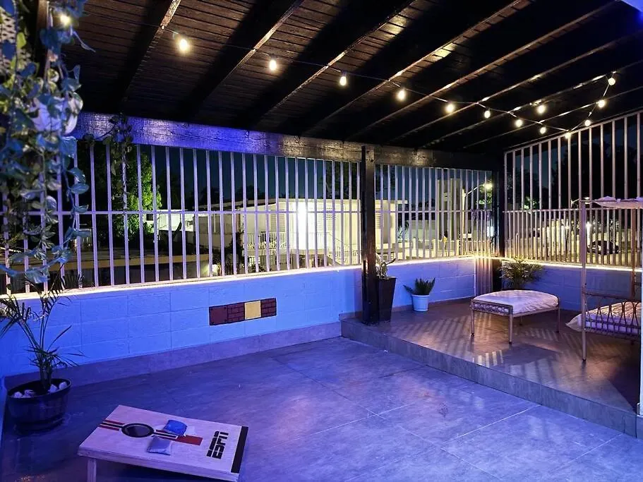 Apartment Gamer'S House San Juan