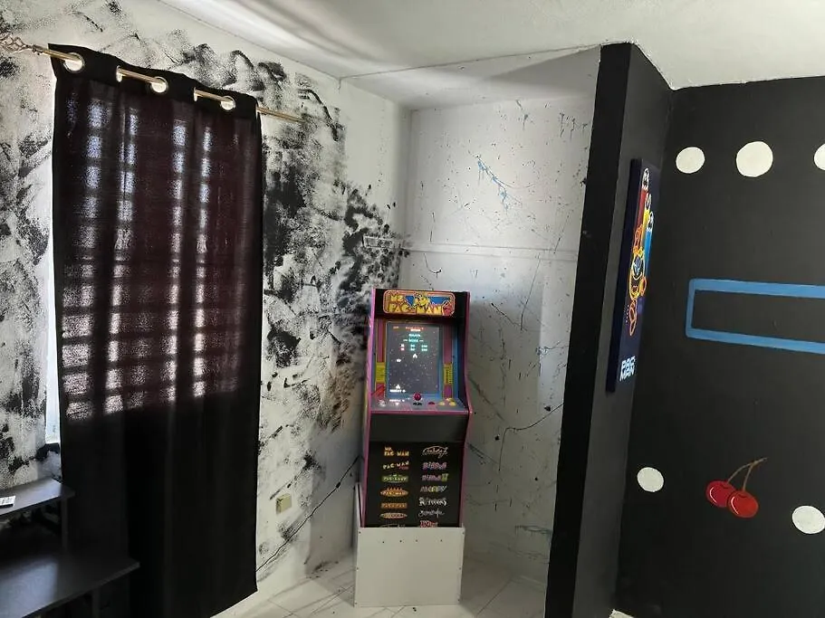 Gamer'S House San Juan Puerto Rico