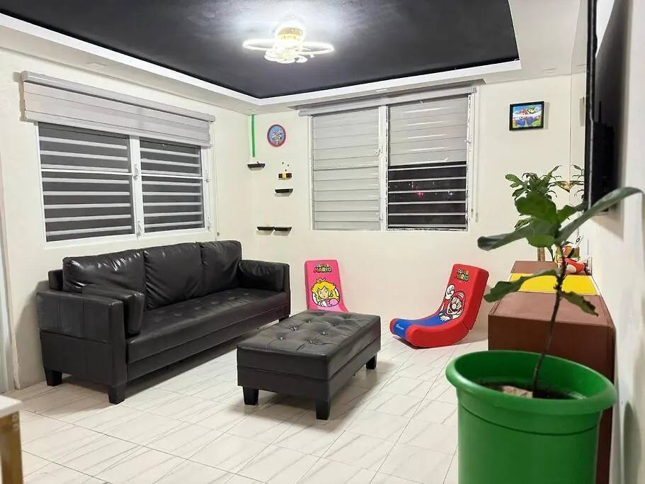 Gamer'S House San Juan 0*,  Puerto Rico