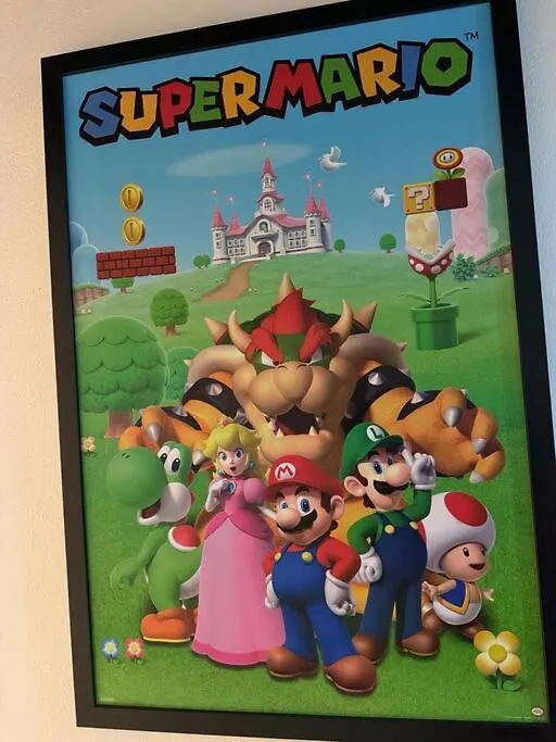 Apartment Gamer'S House San Juan