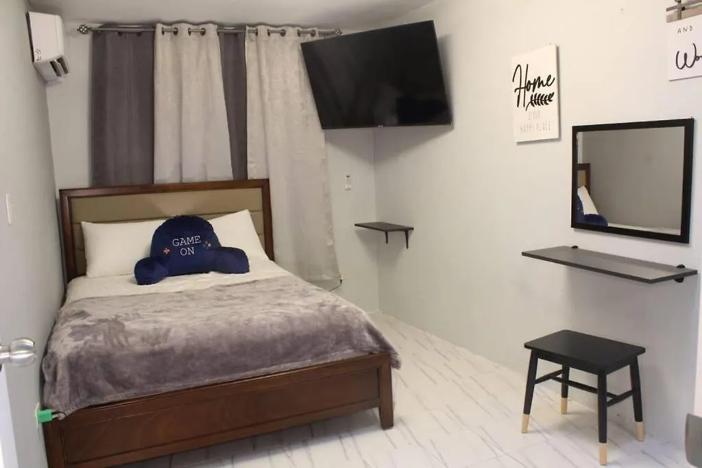 Gamer'S House San Juan