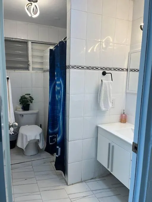 Gamer'S House San Juan