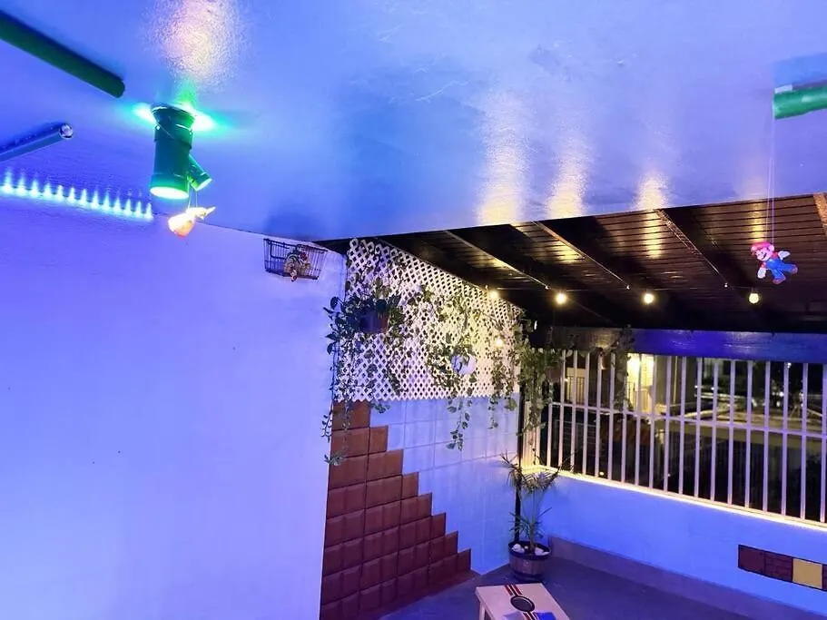 Apartment Gamer'S House San Juan Puerto Rico