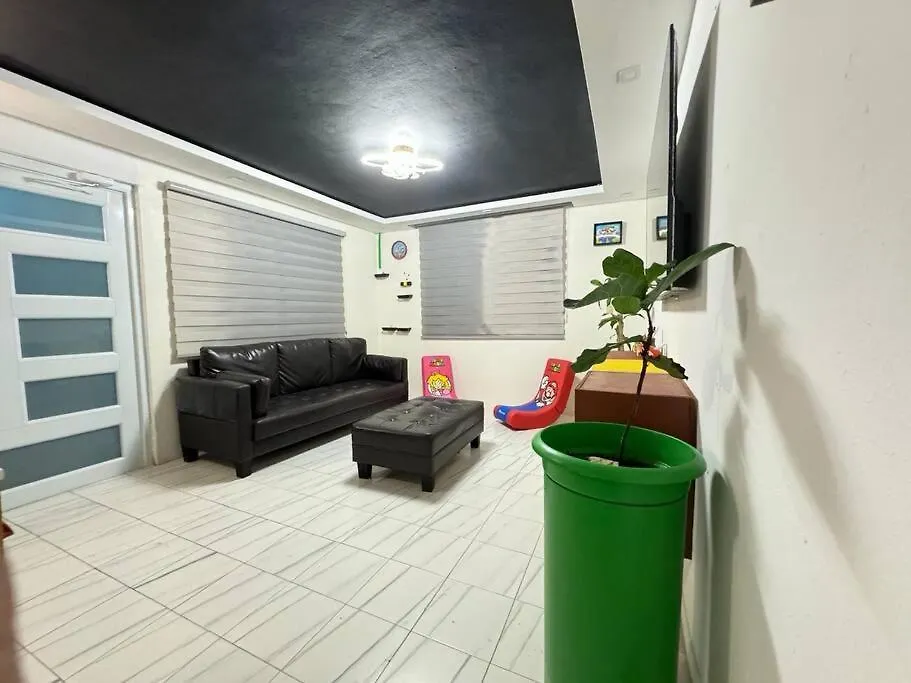 Apartment Gamer'S House San Juan Puerto Rico